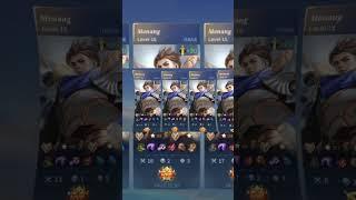 VIRAL TEMBUS 1 JUTA #viral #viralvideo #viralshorts #mobilelegends #mlbb #alucard