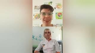 Педіатр R+ Medical Network Юлія Гончаренко відповідае на важливі питання - діти і COVID-19