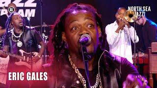 Eric Gales  Live at North Sea Jazz 2022