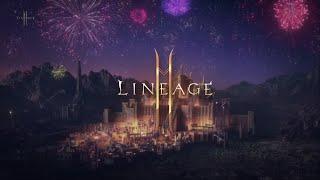 Lineage2M 크로니클 IV. 피로 맺은 결의 스페셜 영상 XII