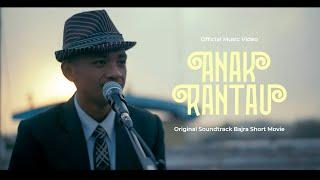 ANAK RANTAU OST. Bajra Short Movie - Extraordinary Band