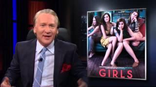 Real Time with Bill Maher New Rule – Beige Against the Machine HBO