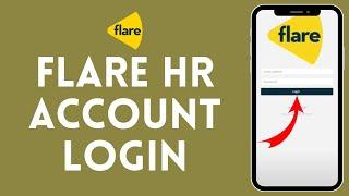 How to Login Flare HR Account 2024  Sign In to Flare HR Account