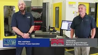 Maximizing Your Spindle Uptime - Methods and Lyndex-Nikken #cncmachining #fanuc