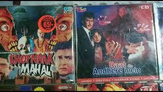 #horror movies list #khofnaak mahal #khooni raat #hatyarin