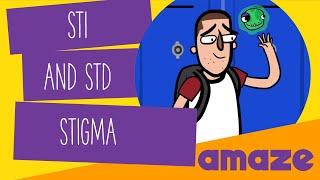 STI And STD Stigma