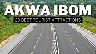 20 Best Places to visit in Akwa Ibom  Tourist Attractions in Akwa Ibom Nigeria