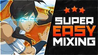 How To Mix 1 Super Easy Formula 