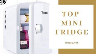 BEST MINI FRIDGE AMAZON 2020