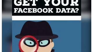  Beginning this morning all 2.13 billion #facebook users will see a “Protecting Your Information