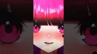 【#shorts 】How about some cute Vtuber music Video?【#すきっちゅーの #vtuber #mv 】