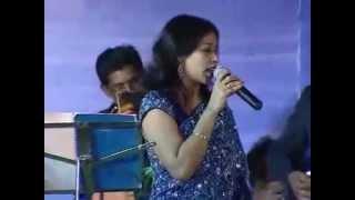Ankitam Prabhu Naa Jeevitham - M M SreeLekha - Telugu Christian Song