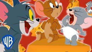 Tom y Jerry en Español  Es delicioso  WB Kids