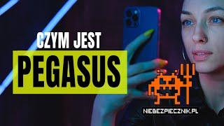 Pegasus - jak to działa?