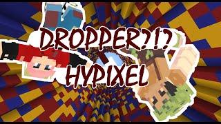 Were Falling In Style  MC Dropper Hypixel Ft. LetsPlay Gaymer