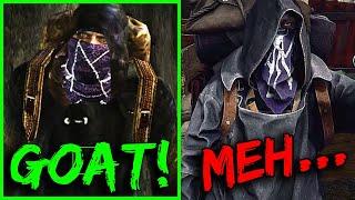 I Dont Like The MERCHANT In Resident Evil 4 Remake - Review Pt 1