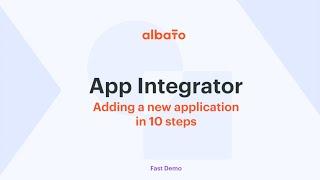 Create Custom Apps Like a Pro Albatos No-Code App Integrator Unleashes Your Potential 