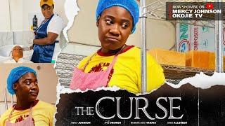 THE CURSE THE MOVIE - {MERCY JOHNSON OKOJIE} 2023 LATEST NIGERIAN NOLLYWOOD MOVIES