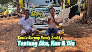 Unboxing Gold Play Buttton  cerita Om IRUL bareng Rendi Andika  Terima Kasih Subscribers