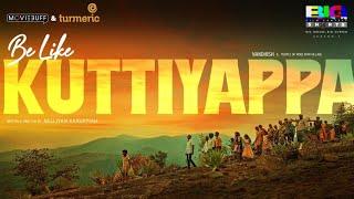 Be like kuttiyappa - Short Film  Nelliyan Karuppiah  Big Shorts Moviebuff Contest 2024