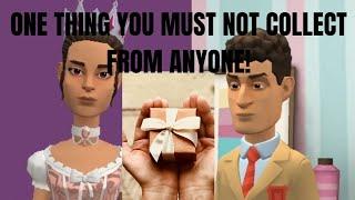 DO NOT COLLECT THIS ONE THING FROM ANYONE CHRISTIAN ANIMATION #christianvideos