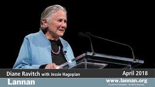 Diane Ravitch Talk 11 April 2018