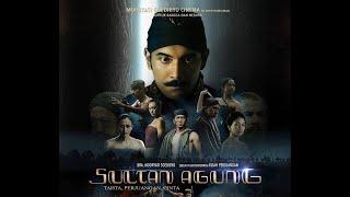 SULTAN AGUNG - Film Bioskop Indonesia