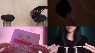 18 THIS LAYERED ASMR WILL DESTROY YOUR MENTAL HEALTH
