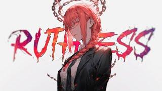 Ruthless  AMV  Anime Mix