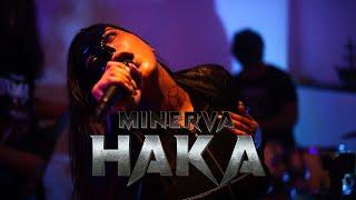 MINERVA - HAKA OFFICIAL MUSIC VIDEO