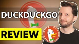 Is DuckDuckGo Safe?  Full Review on DuckDuckGo Privacy in 2024