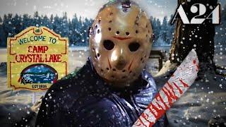A24s Friday The 13th Revealed Full Story Details