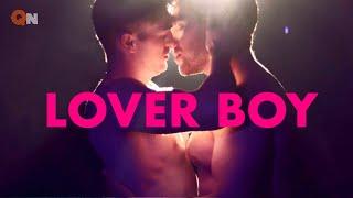 LOVER BOY  Queer Gay LGBTQ Intimacy Irish Movie HD