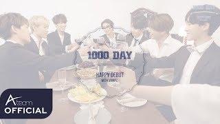 VAV브이에이브이_1000 Days Event for VAMPZ