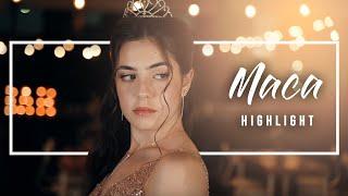 ▶  Highlight 15 años 2022  MACA 4K  Resumen de Fiesta  BIGRELIVE