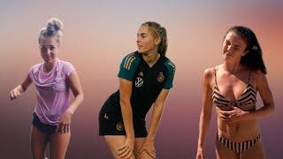 The 10 most beautiful players of FIFA Womens World Cup 2023