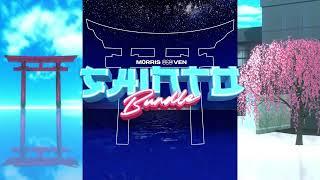 SAMPLE PACKLOOP KIT 2022 “Shinto” BUNDLE Hyperpop Orchestral Anime