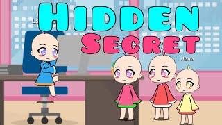 Hidden Secret Of The Babies  l GachaLife