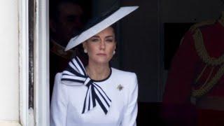 Kate Middleton  ces signes avant-coureurs repérés à propos de Meghan Markle qui lont inquiété