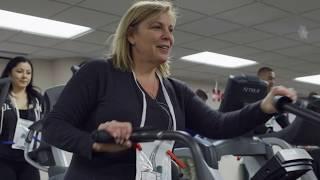 Cardiac Prevention and Rehabilitation at Hackensack University Medical Center