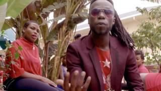 Mbabarira by Sinior Juniors ft Kelly MampuyaOfficial Video 2016