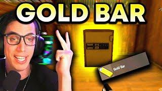 HOW TO FIND THE HIDDEN SAFE & GOLD BARS ON RONDO  PUBG UPDATE 27.2