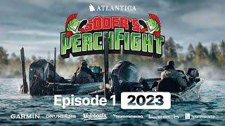 PerchFight 2023  Ep.1 Multiple Subtitles