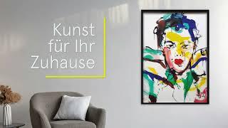 Kunst für Ihr Zuhause