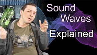 What is Sound Lesson 2