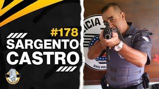 SGT CASTRO - SNIDERCAST #178