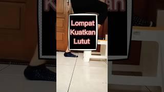 MAKIN KUAT POST CEDERA #shorts #shortsfeed #shortsvideo #terapi #olahraga