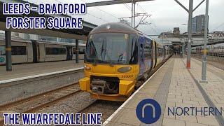 Northern Trains Class 333 Review - A Good Commuter Train?