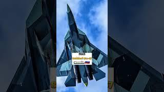Top 5 Fighter Aircraft In The World
