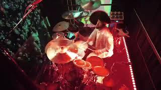 Tony Royster Jr - Dark Horse Katty Perry Drum Cam